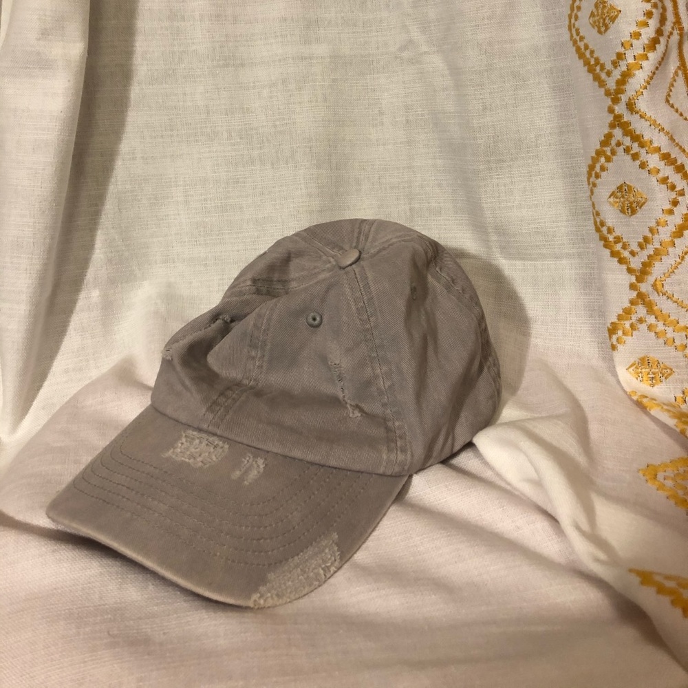 Gray Hat